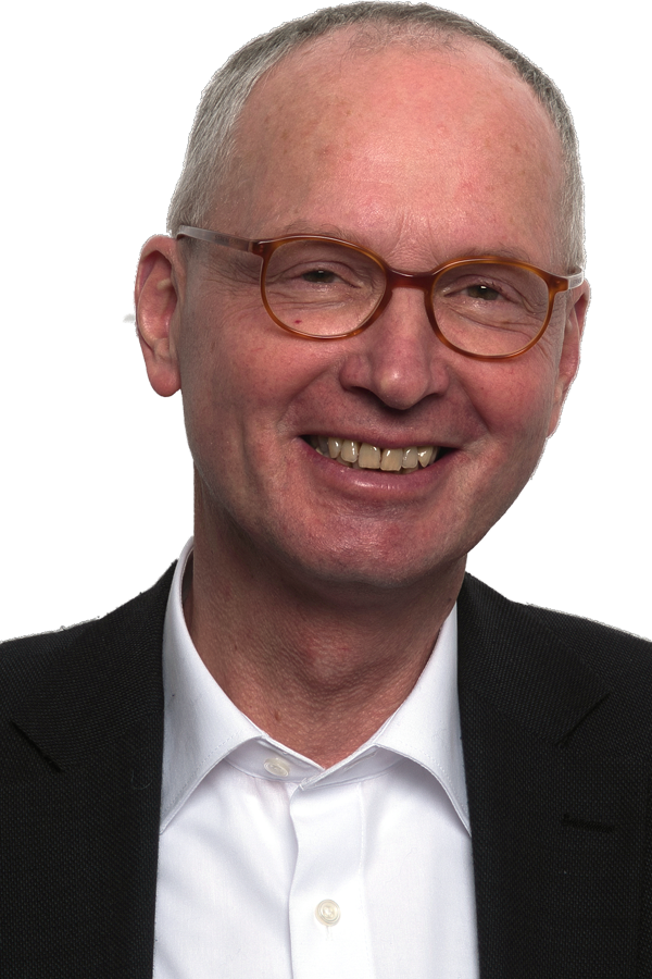 Dr. Heiner Mönig